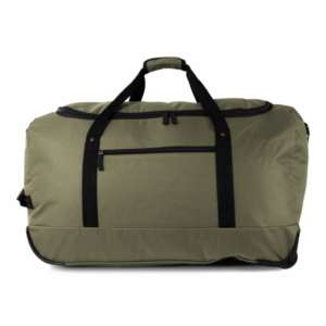 NORLÄNDER S.G. Reistas XL Met Wielen RPET