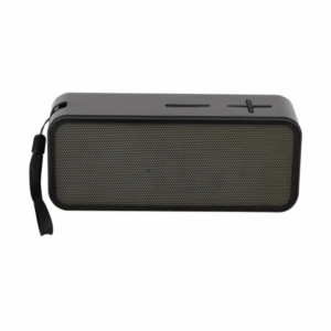 BRAINZ Speaker Dex Wheatstraw