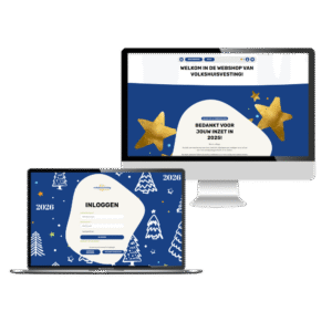 Online Keuzeconcept