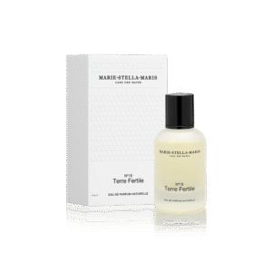 Eau de Parfum Naturelle Terre Fertile