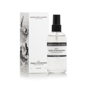 Marie Stella Maris Room Spray Objets d'Amsterdam