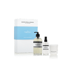 Marie-Stella-Maris Luxury Home Essentials - No.7 Voyage Vétiver