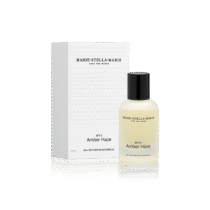 Eau de Parfum Naturelle Amber Haze