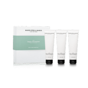 Marie-Stella-Maris Body Care Essentials - No.12 Objets d'Amsterdam
