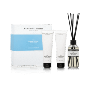 Marie-Stella-Maris Bathroom Essentials -  No.7 Voyage Vétiver
