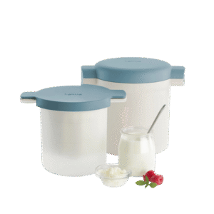Lékué Yoghurt- en Kefirmaker