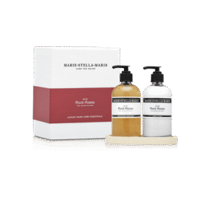 Luxury Hand Essentials - Rock Roses
