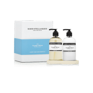Luxury Hand Essentials - Voyage Vétiver