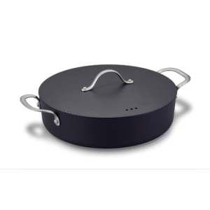 Brabantia ZENN hapjespan 28 cm