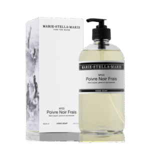 Marie-Stella-Maris Hand Soap Poivre Noir Frais