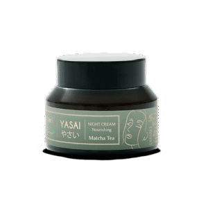 Kayori Yasai Night cream