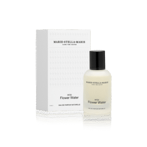 Eau de Parfum Naturelle Flower Water
