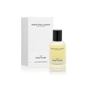 Eau de Parfum Naturelle Rose Fumée