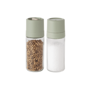 2-delige peper en zout set