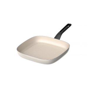 Grillpan antikleef Spirit 26 cm