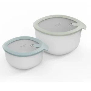 2-delige multikommenset