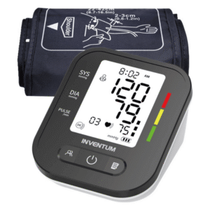 Bloeddrukmeter bovenarm