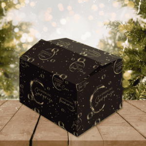 Traditioneel kerstpakket