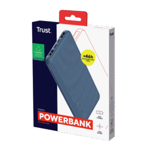 Trust Primo powerbank
