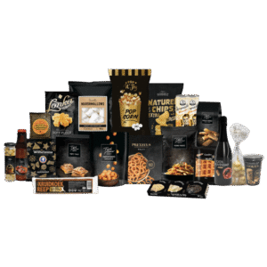 Traditioneel kerstpakket - Kiwa