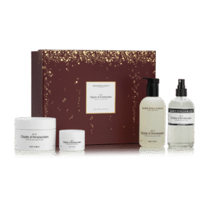 Marie Stella Maris Festive Collection Body Care