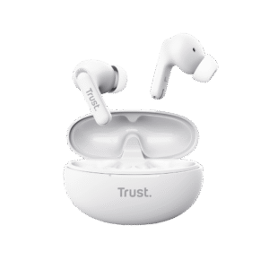Trust Yavi Bluetooth ENC Earphones