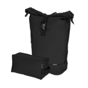 NORLÄNDER Rugtas & Toilettas