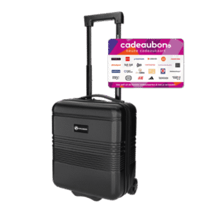 NORLÄNDER Trolley & Keuze Cadeaukaart