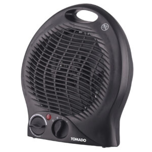 Ventilator kachel