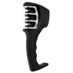 Messenslijper met drie fasen