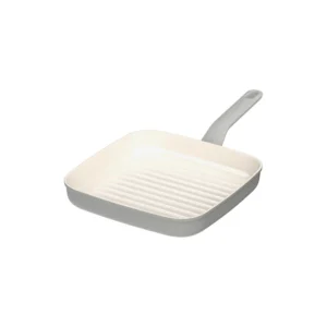 Grillpan antikleef Moonmist 24 cm