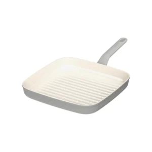 Grillpan antikleef Moonmist 28 cm