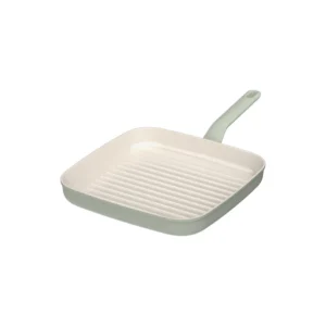 Grillpan antikleef Sage 24 cm
