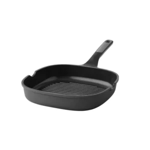 Grillpan antikleef 26 cm