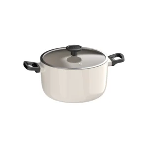 Kookpot antikleef met deksel Spirit