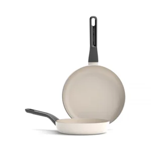 2-delige braadpannenset antikleef Spirit