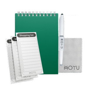 A6 Pocketsize Business