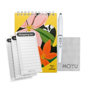 A6 Pocketsize Creative