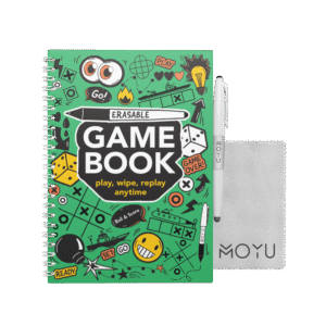 Game Book