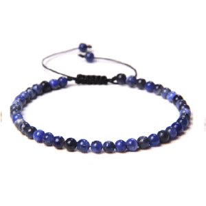 MW Armband Rocky Blue