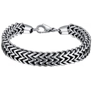 MW Armband Siena Zilver