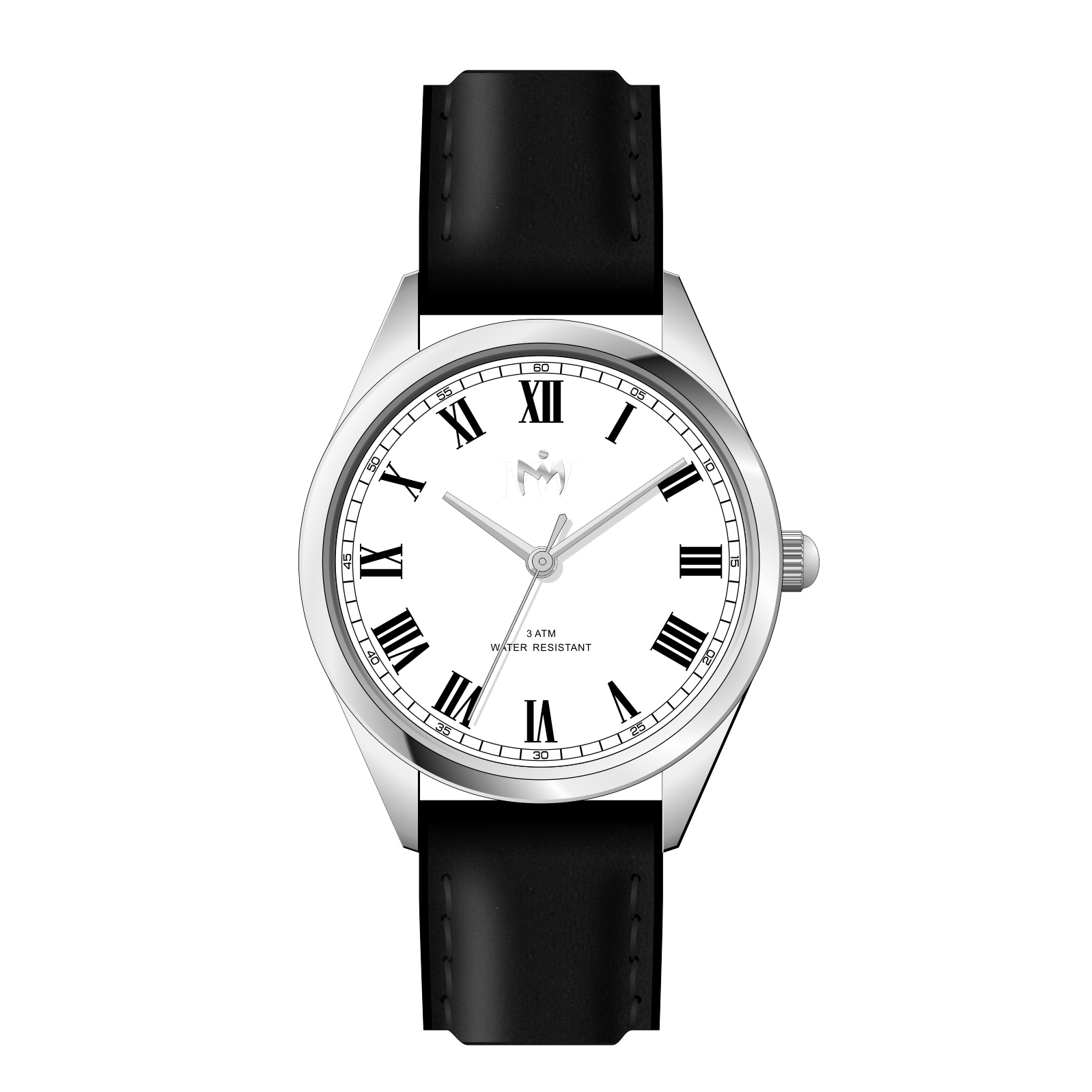 CW.Rome .Black