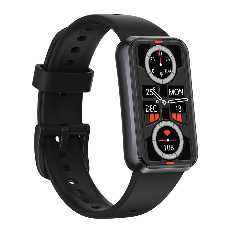 FIT.TSM5 Fit24