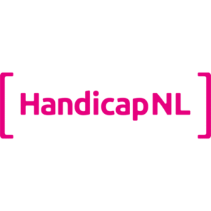 Doneer aan Stichting HandicapNL