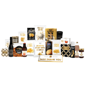 Food pakket