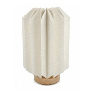 Coollux vouwbare papieren LED lamp