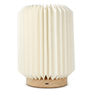 Coollux vouwbare LED lamp