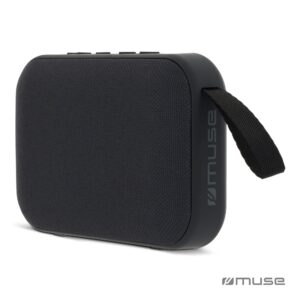 Muse 5W Bluetooth Speaker