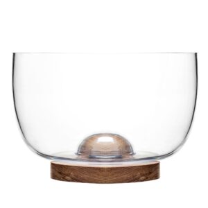 Sagaform Nature saladeschaal