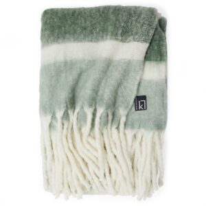 Kosta Linnewäfveri Wollen Plaid